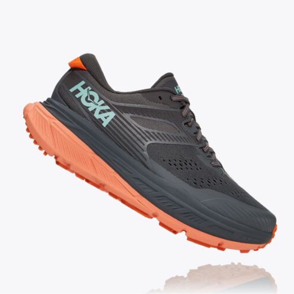 Hoka Stinson ATR 6